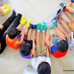 Gift-Giving: Tahanan ng Pagmamahal Orphanage