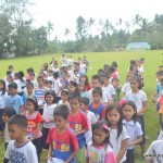 Public School: Taladong Elementary School, Albay