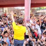 Outreach: Galmi Christian Academy, Buntong Palay, Antipolo