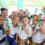 Public School Outreach: Palatiw Elementary School
