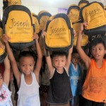 JFM Back to School Project: Children of Payatas
