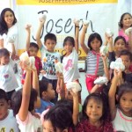 JFM Visayas: Sta. Rosa, Guimbal, Iloilo