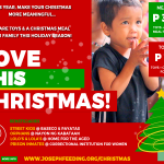 JFM Christmas Project 2015