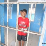 Orphanage Outreach: Nayon ng Kabataan, Welfareville Compound