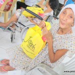 Feeding Outreach & Gift-Giving @ Home for The Aged