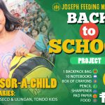 JFM Back-To-School Project 2016