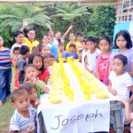 JFM Visayas: Alimatoc, Sagay Negros Occidental