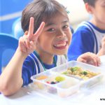 Daily Feeding: Healthy Meal for Public School Students