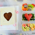 Daily Feeding: Valentine’s Day Treat