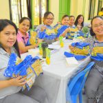 Daily Feeding: Palatiw Teacher’s Appreciation Day