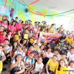 Back To School: Batch 1-Special Children from Payatas Q.C.