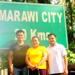Marawi Relief Operation: Sta. Elena Evacuation Center, Iligan City