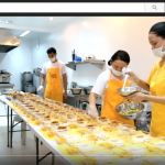 VIDEO: VLOG Feature of JFM’s Kitchen Operations & Outreach Preparation