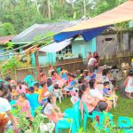 Regional Outreach: Bgy. Binitayan, Camalig Albay