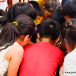 Orphanage Outreach: Tahanan ng Pagmamahal