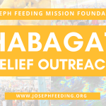 Habagat Flooding: Relief Outreach