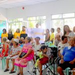 FILIPINO ELDERLY WEEK: St. Joseph’s Golden Home for the Elderly, Cagayan De Oro