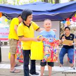 Christmas 2018: Visayas Outreach for Special Children
