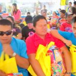 Christmas 2018: Visayas Outreach for PWDs