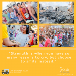 Fire Relief: San Buena, Bgy. Sto Domingo, Cainta, Rizal