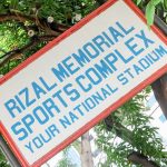 Covid-19 Relief: LSIs at Rizal Memorial Stadium