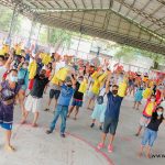 Be A Family 2020: Barangay Catmon, Malabon