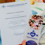 Orphanage: Pangarap Foundation