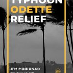 JFM Mindanao: Typhoon #OdettePH Relief