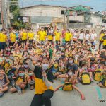 Back to School: Barangay Catmon, Malabon