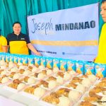 Mindanao Outreach: Hidangan, Balason