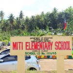 Regional Feeding: Miti Elementary School